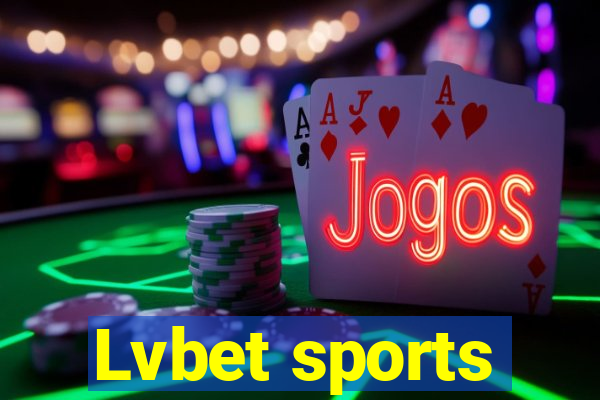 Lvbet sports